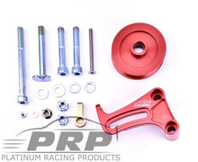 Load image into Gallery viewer, RB PRP BILLET ALTERNATOR BRACKET KIT WITH PULLEY (RBPRP)
