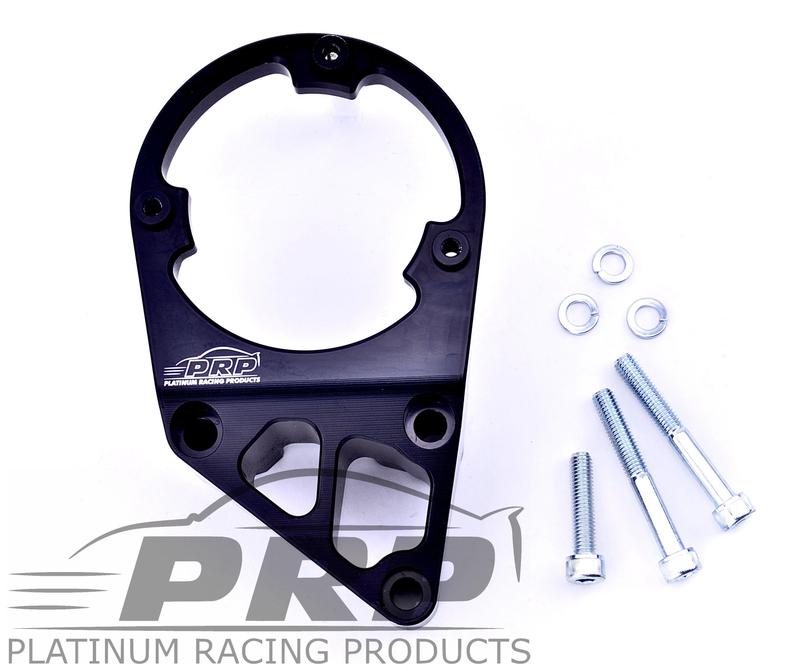 RB TWIN CAM SINGLE & DOUBLE CAS BRACKET