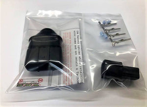 1JZ GTE/2J2 GTE NON VVTI IGNITER DELETE PATCH CONNECTOR