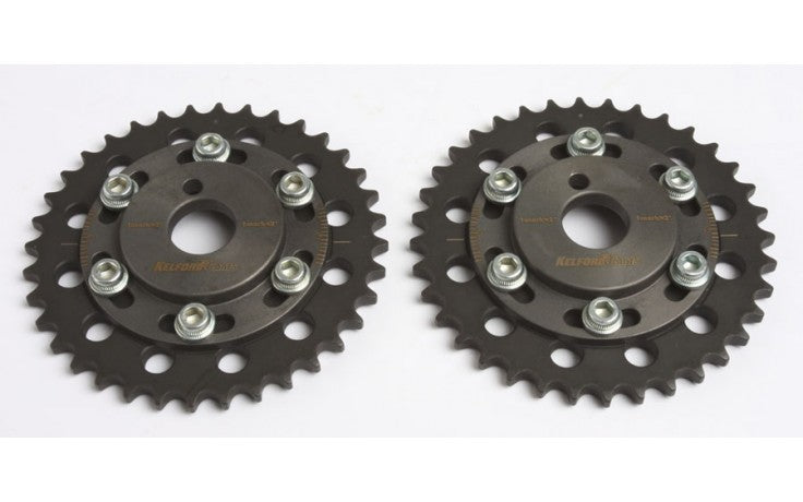 KCG20/1 Single Adjustable Cam Gear