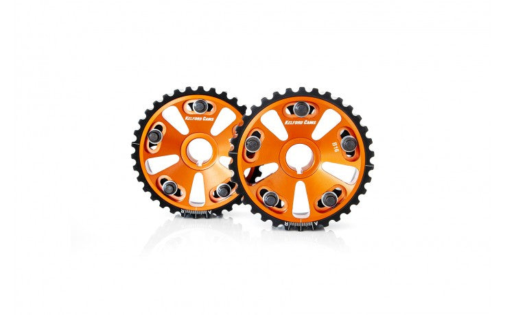 KCGB16 Adjustable Cam Gears