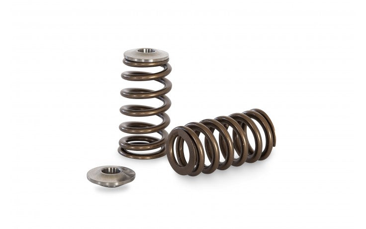 KVS25-NEO Valve Spring and Titanium Retainer Kit
