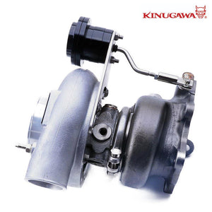 Kinugawa STS Advanced Ball Bearing Turbocharger 3" Inlet TD05H-20G for SUBARU Impreza WRX STi GC GD GR