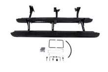 Load image into Gallery viewer, TOYOTA HILUX ROCK SLIDERS - (2005-15) KUN HIGH TENSILE STEEL 4X4 SIDE STEPS

