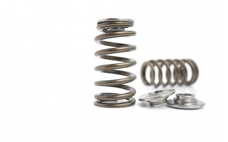 KVS1847-BT High Performance Beehive Valve Spring & Titanium Retainer Kit EJ20