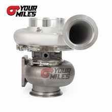 Load image into Gallery viewer, 42-1450 Billet Compressor Wheel Ceramic Dual Ball Bearing TurboCharger T4 1.15/1.25 1.01/1.15/1.28 Dual V-band Housing
