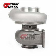 Load image into Gallery viewer, 42-1450 Billet Compressor Wheel Ceramic Dual Ball Bearing TurboCharger T4 1.15/1.25 1.01/1.15/1.28 Dual V-band Housing
