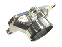 Load image into Gallery viewer, TOYOTA 1HZ / 1HDT 12V BILLET CNC INLET ADAPTOR
