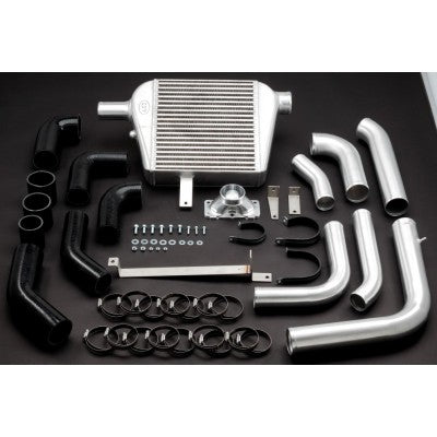 TOYOTA LANDCRUISER 80 SERIES 1HZ/1HDT (SUITS WINCH)
FRONT MOUNT INTERCOOLER