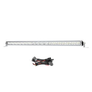 Defend Indust 14inch Led Light Bar 1 Lux @ 220M IP68 Rating 3,800