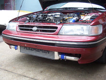 Load image into Gallery viewer, LIBERTY RS PRO SERIES TUBE &amp; FIN INTERCOOLER KIT
