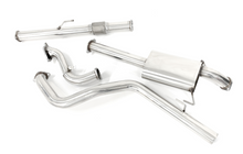 Load image into Gallery viewer, TOYOTA HILUX (1995-2000) SURF KZN185 1KZ 3.0LT TD 3&quot; STAINLESS TURBO EXHAUST
