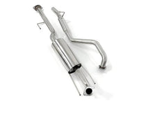 Load image into Gallery viewer, TOYOTA HILUX (2005-2015) KUN 4.0 PETROL V6 CAT-BACK STAINLESS STEEL EXHAUST UPGRADE
