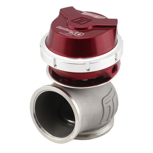 Gen-V WG50 Pro-Gate50 14psi Red