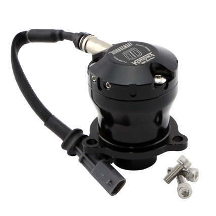 BOV Kompact EM Plumb Back VR2 
(Ford Ecoboost, Mercedes Benz, AMG, Volvo)