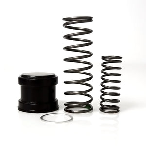 Gen 4 WG 35 PSI HP Conversion Kit Black
