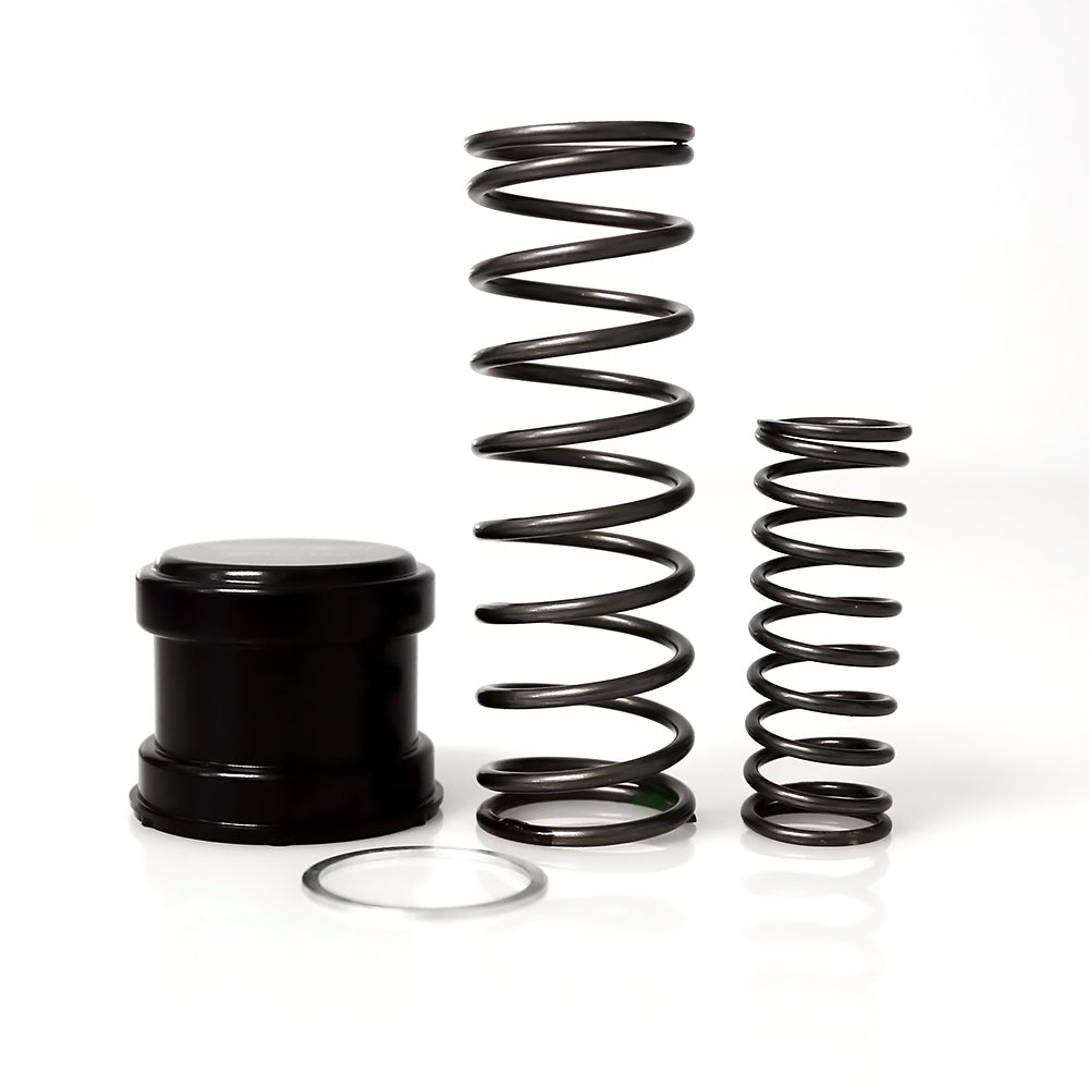 Gen 4 WG 35 PSI HP Conversion Kit Black