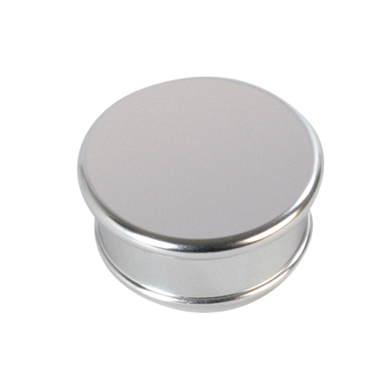 BOV 38mm Hose Blanking Plug