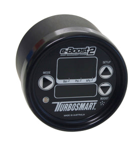 eBoost2 electronic boost controller 60psi 66mm Sleeper