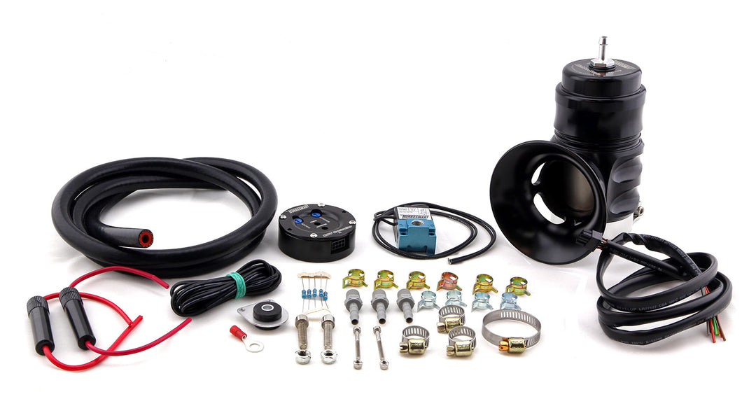 BOV Controller Big Bubba Sonic Sleeper Kit