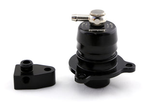BOV Kompact Shortie Dual Port Renault Clio RS