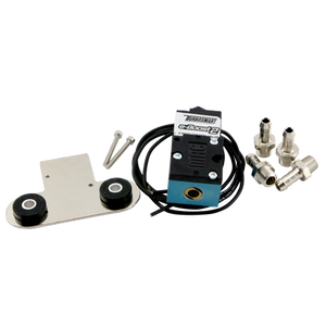 eBoost2 electronic boost controller 4 Port Solenoid
