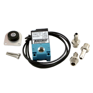 eBoost2 electronic boost controller Solenoid System