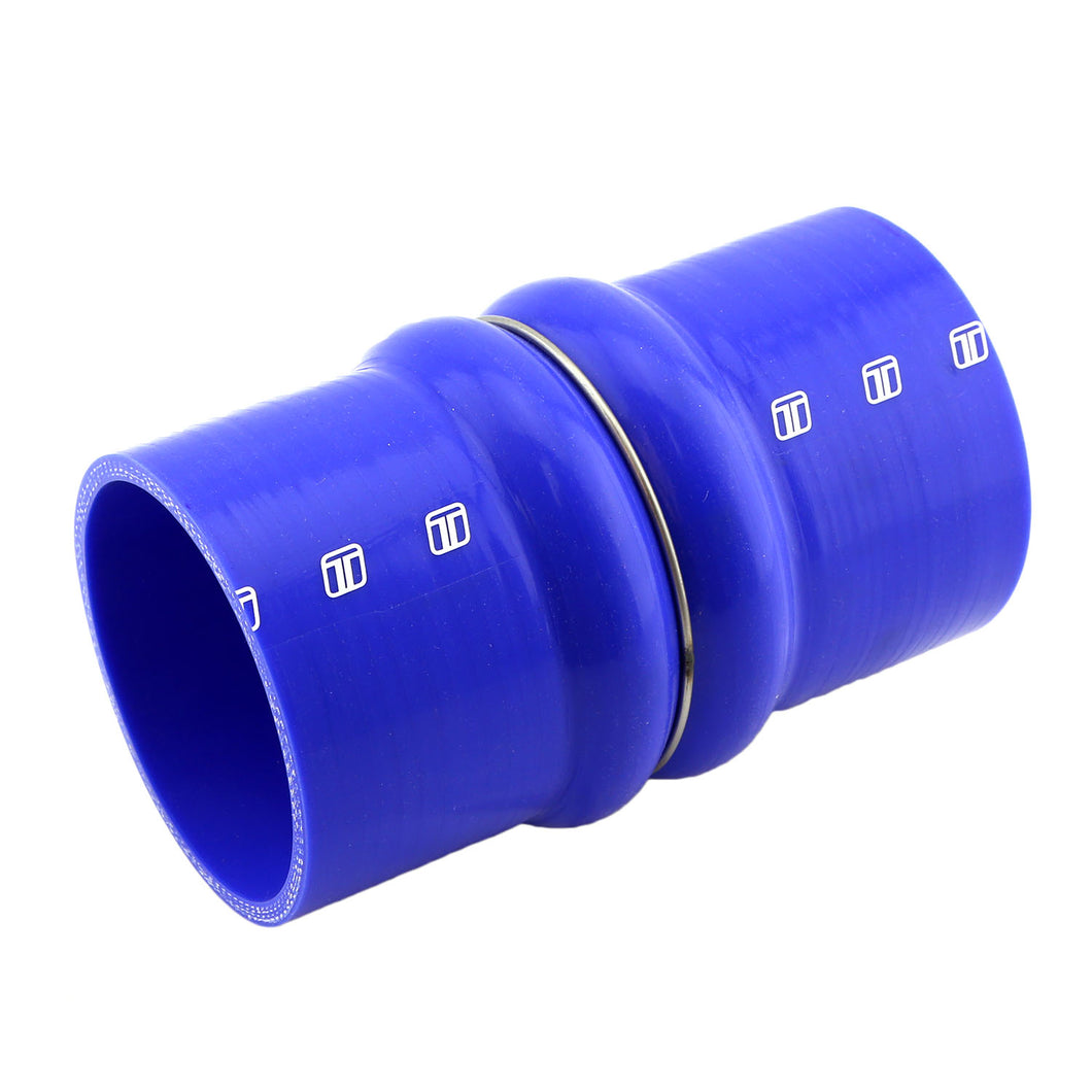 Double Hump Hose 2.50