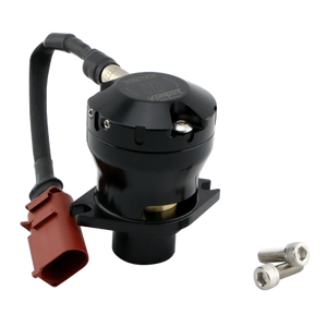 BOV Kompact EM Dual Port VR4 
(VW/Audi/Seat/Skoda 1.4TSI)