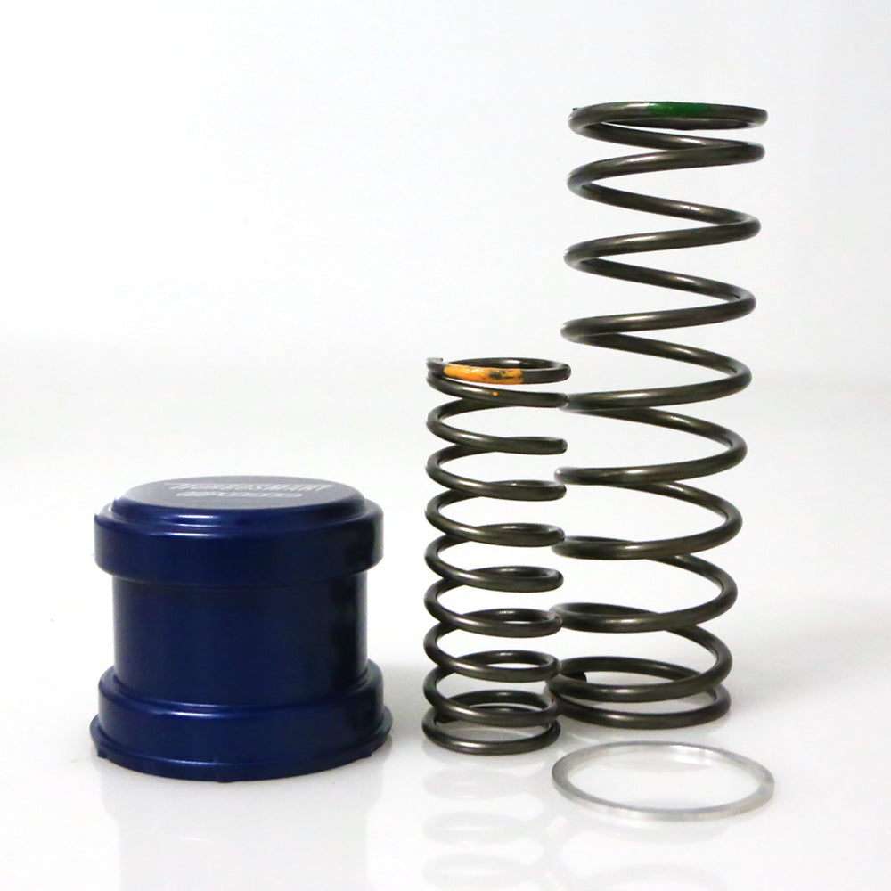 Gen 4 WG 35 PSI HP Conversion Kit Blue