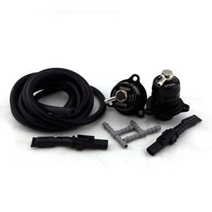 BOV Kompact Shortie Dual Port Mercedes AMG C63 M178 Bi-Turbo
