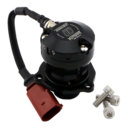 BOV Kompact EM Dual Port VR1 
(VW/Audi/Seat/Skoda TFSI)