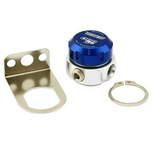 OPRt40 Oil Pressure Regulator - Blue