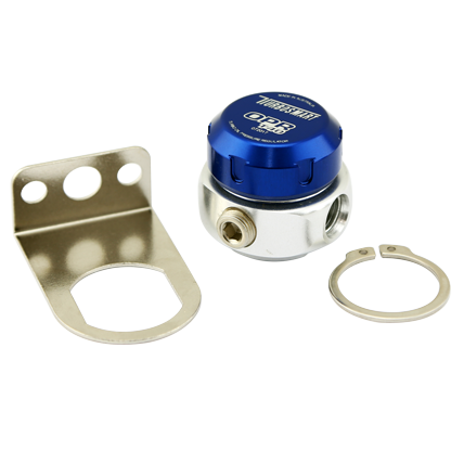 OPRt40 Oil Pressure Regulator - Blue