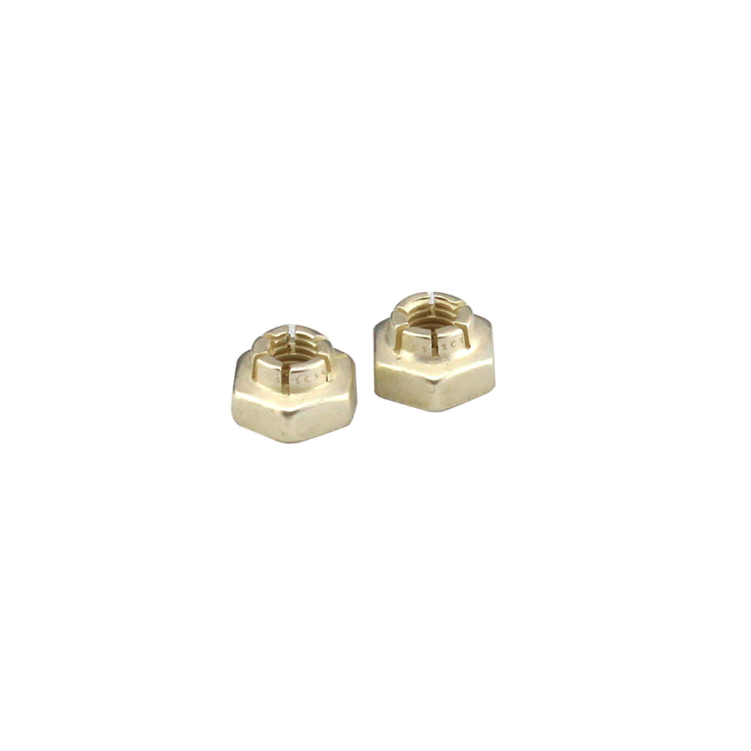Gen-V V-Band Replacement Nuts - 2 Pack