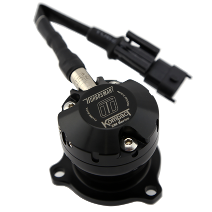 BOV Kompact EM Plumb Back VR3 
(Abarth/Fiat/Alfa Romeo/Lancia)