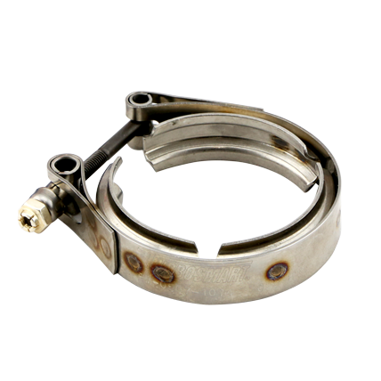 Gen-V WG50 Outlet V-Band