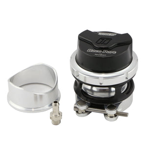 BOV Race Port Gen-V Supercharger - Black