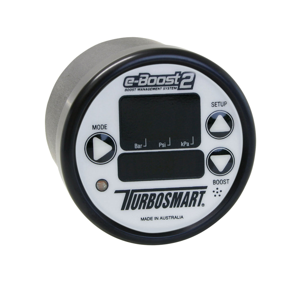 eBoost2 electronic boost controller 66mm Replacement Head Unit