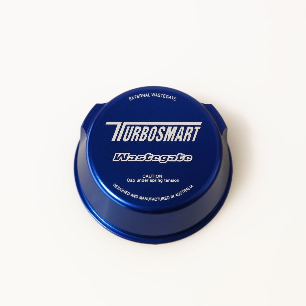 Gen 4 WG38 Ultra-Gate Top Cap Replacement - Blue