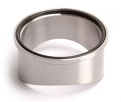 BOV Race Port Stainless Steel Weld Flange