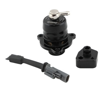 BOV Kompact Shortie Dual Port Ford Fiesta ST 1.6L Ecoboost