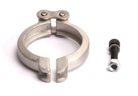 Gen 4 WG40 Inlet V-Band