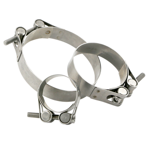 Barrel Hose Clamp (55-60mm / 2.25")