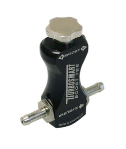 Boost-Tee Boost Controller Black