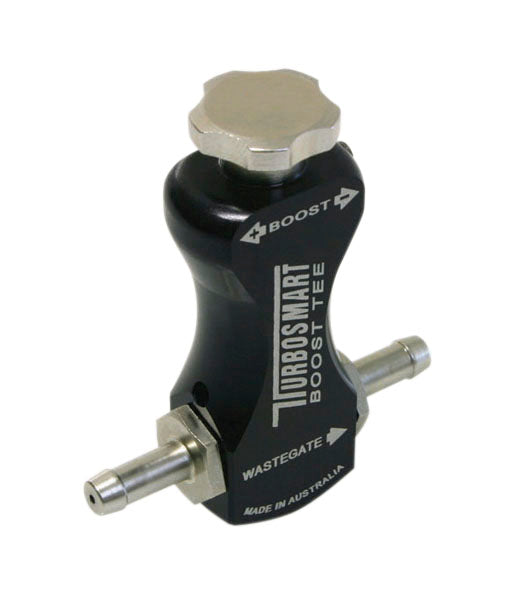 Boost-Tee Boost Controller Black