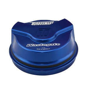 Gen-V WG45/50 Cap Blue