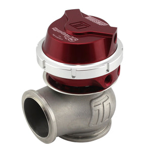 Gen-V WG45 Hyper-Gate45 14psi Red