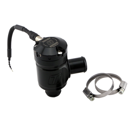 BOV Kompact EM Plumb Back - 25mm