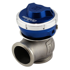 Gen-V WG45CG Hyper-Gate45 Compressed Gas 5psi Blue